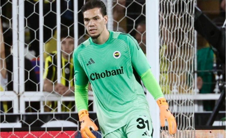 Ederson renace en Turquía: “Necesitaba un cambio para volver a disfrutar del fútbol”