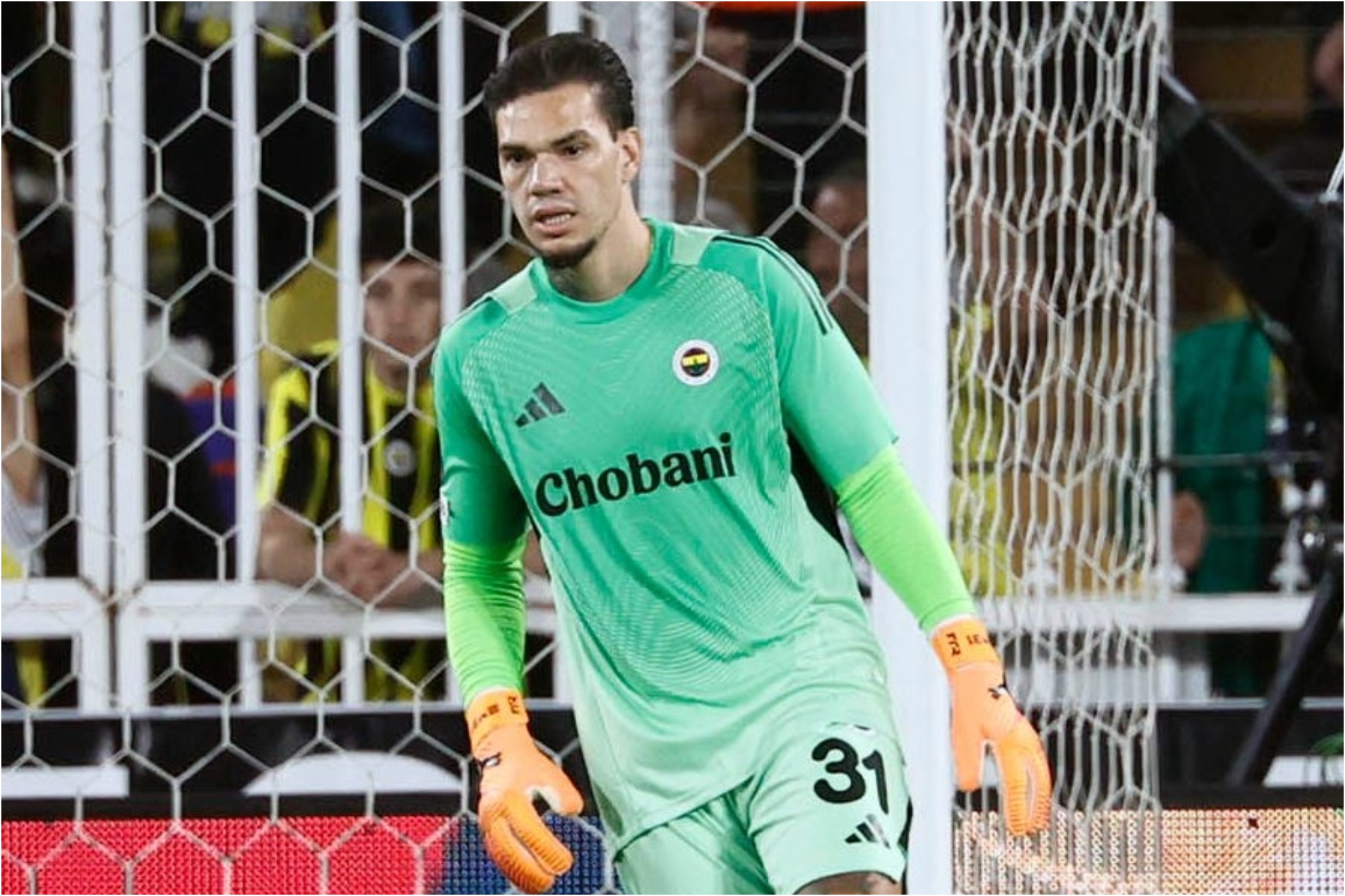 Ederson renace en Turquía: “Necesitaba un cambio para volver a disfrutar del fútbol”