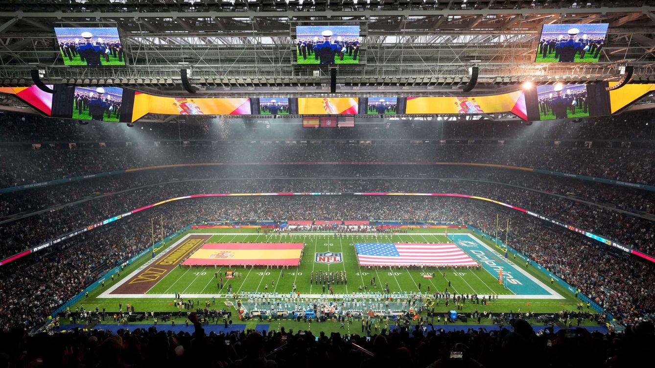 La influencia estadounidense que transforma el deporte rey